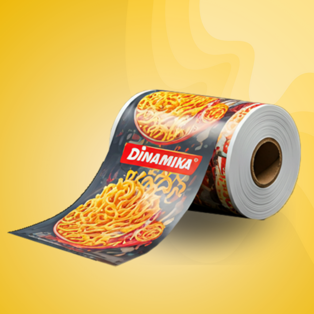 efisiensi produksi kemasan rollstock