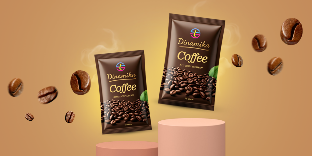 rollstock plastik kemasan kopi bubuk