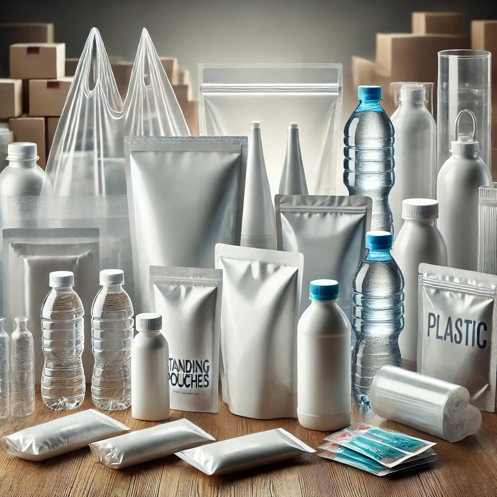 solusi kemasan bagi produsen FMCG