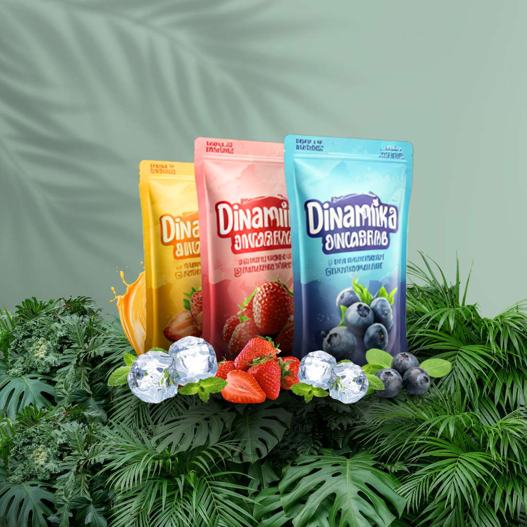supplier kemasan plastik di Malang