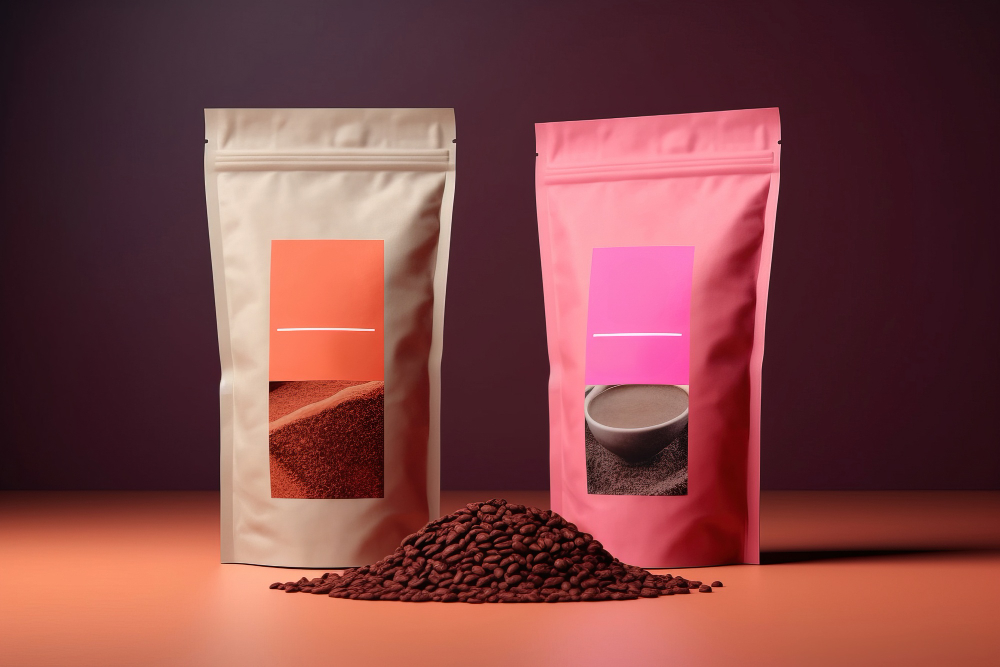 plastic packaging