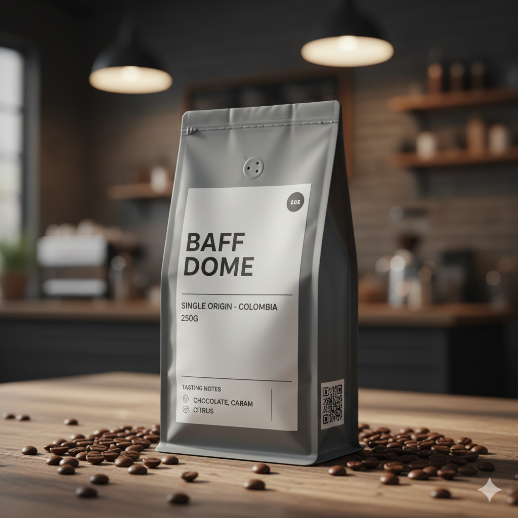 kemasan kopi untuk reseller rumahan