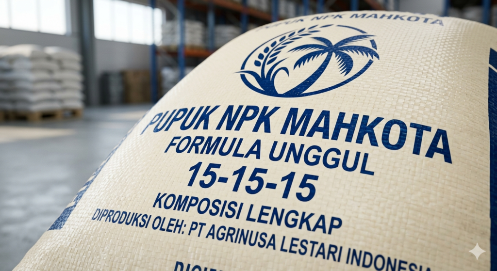 7. karung pupuk sablon