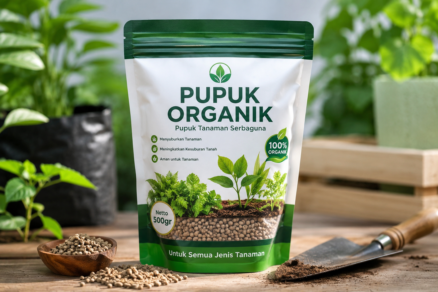 49. kemasan pupuk ziplock