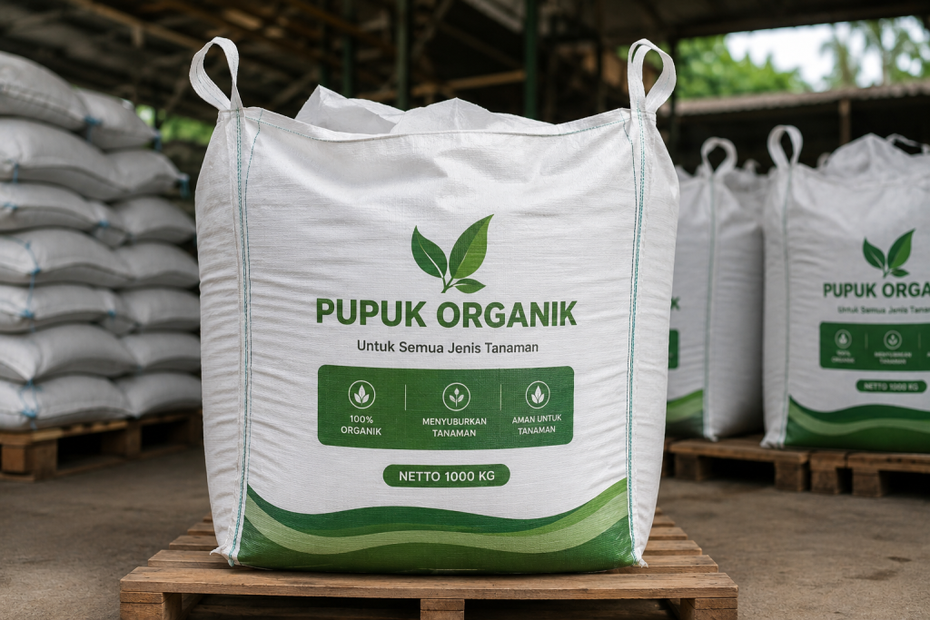 52. kemasan pupuk bulk